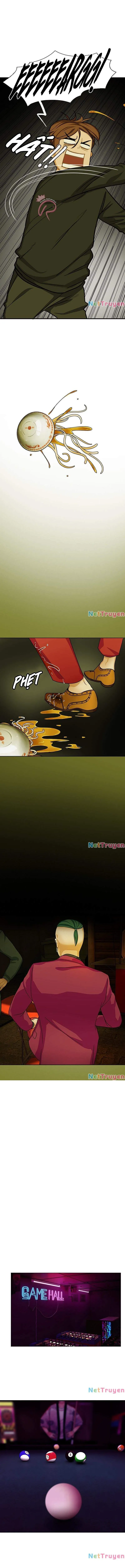 Nửa Đêm Ở Popy Land Chapter 59 - 6
