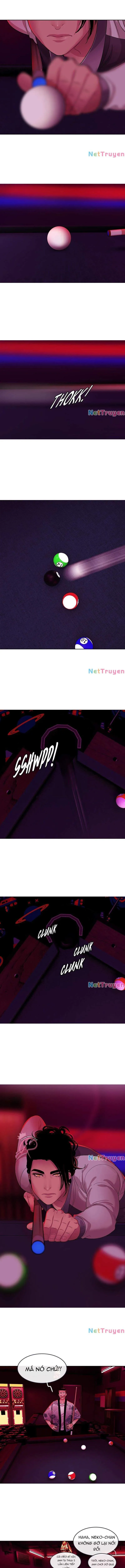Nửa Đêm Ở Popy Land Chapter 59 - 7