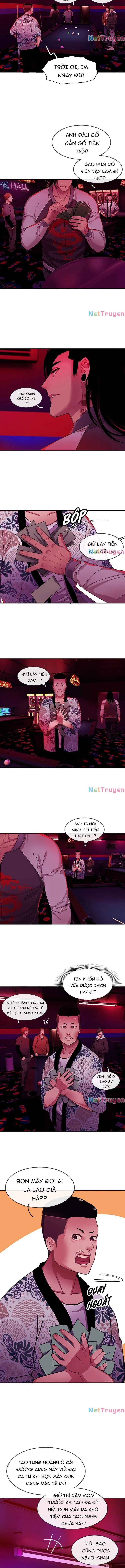 Nửa Đêm Ở Popy Land Chapter 59 - 8