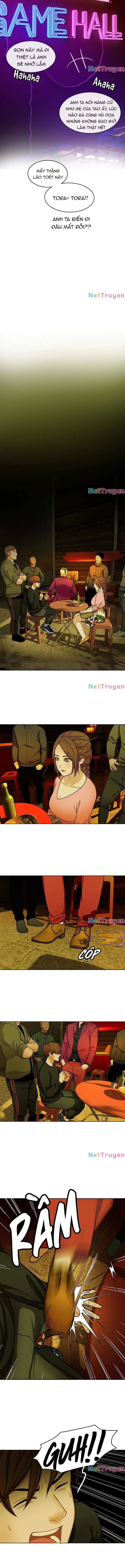 Nửa Đêm Ở Popy Land Chapter 59 - 9