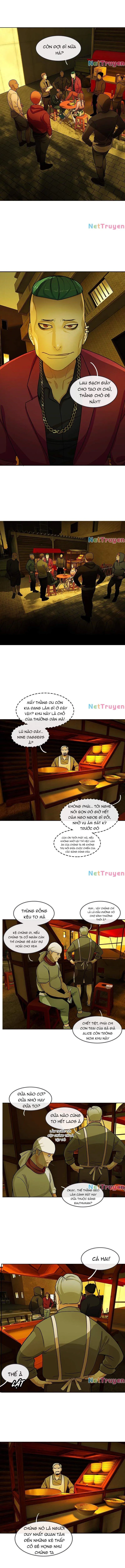 Nửa Đêm Ở Popy Land Chapter 59 - 10