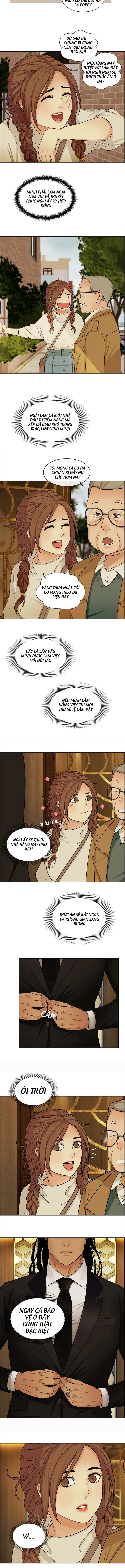 Nửa Đêm Ở Popy Land Chapter 6 - 9