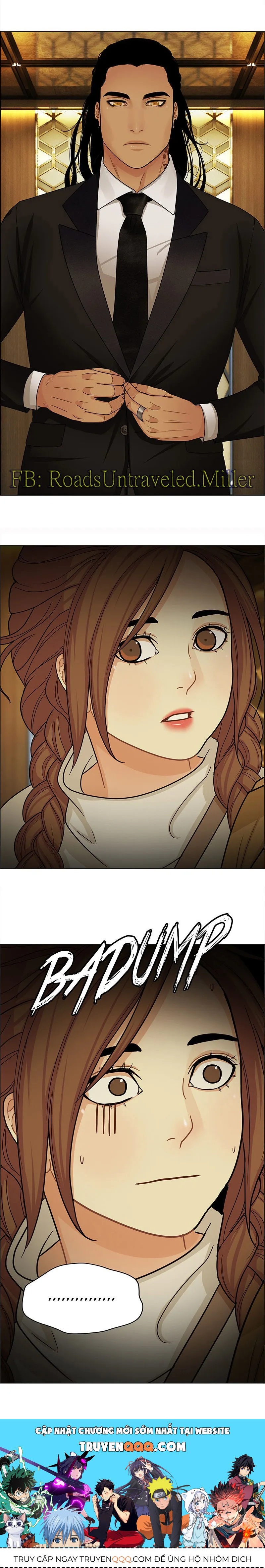 Nửa Đêm Ở Popy Land Chapter 6 - 10