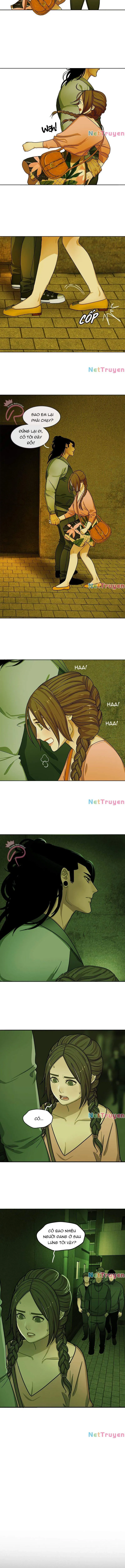 Nửa Đêm Ở Popy Land Chapter 60 - 2