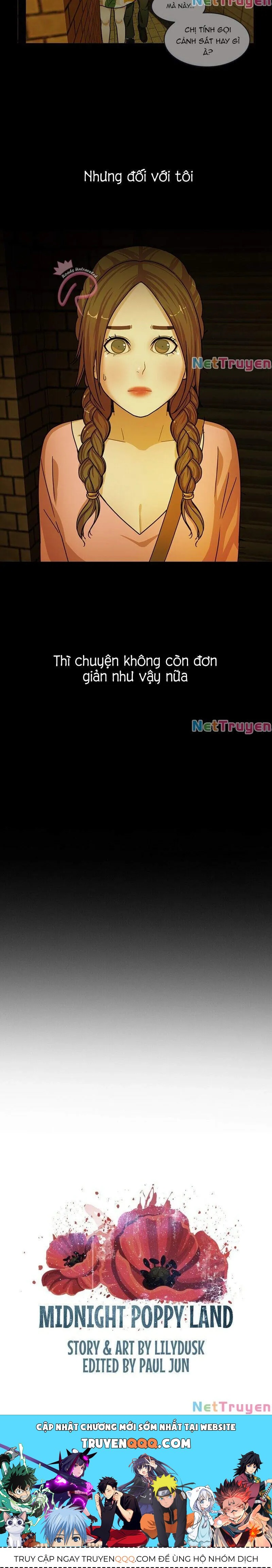 Nửa Đêm Ở Popy Land Chapter 60 - 12