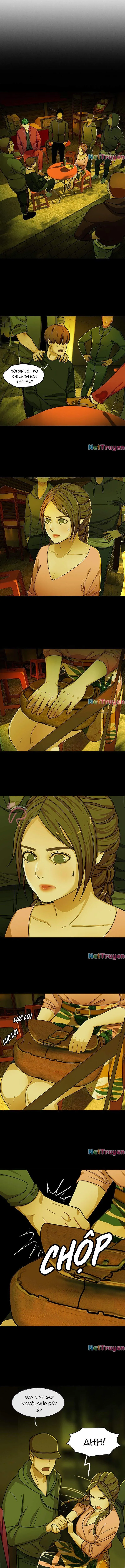 Nửa Đêm Ở Popy Land Chapter 60 - 3