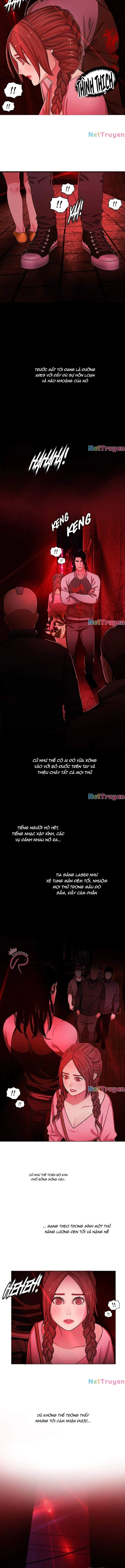 Nửa Đêm Ở Popy Land Chapter 61 - 11