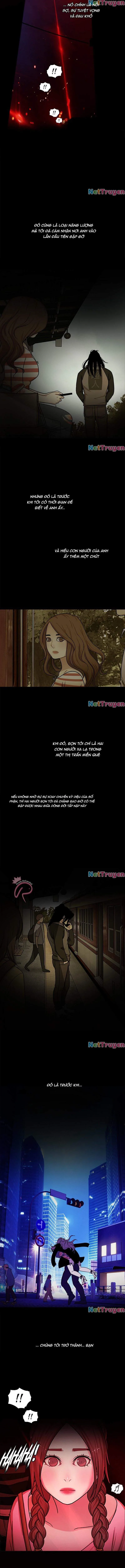 Nửa Đêm Ở Popy Land Chapter 61 - 12