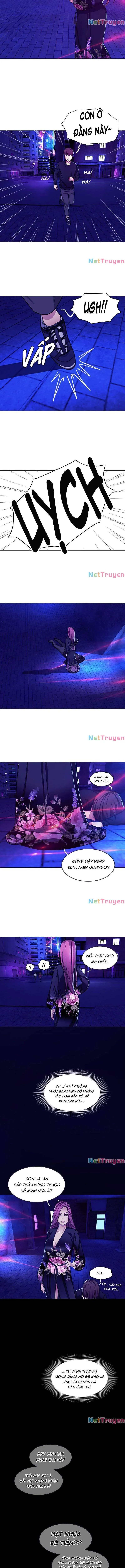 Nửa Đêm Ở Popy Land Chapter 61 - 6