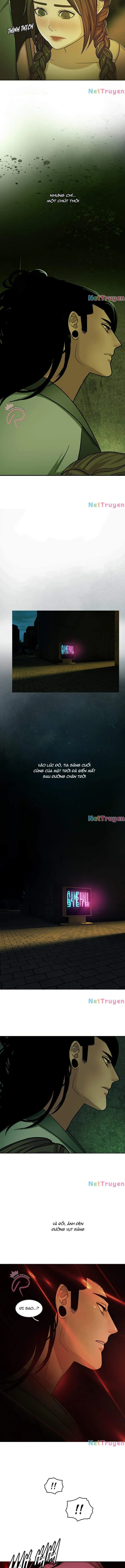 Nửa Đêm Ở Popy Land Chapter 61 - 10