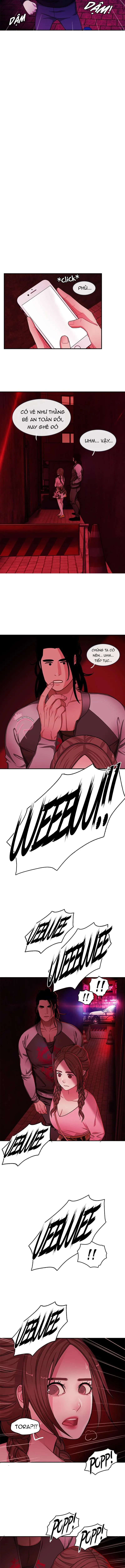 Nửa Đêm Ở Popy Land Chapter 63 - 11