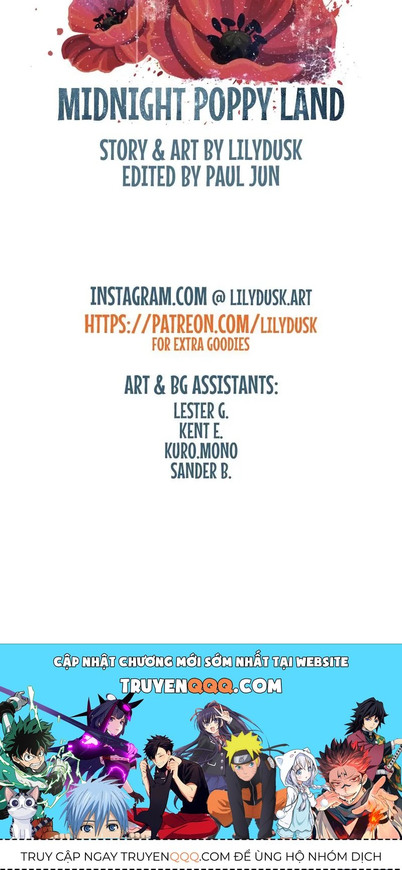 Nửa Đêm Ở Popy Land Chapter 63 - 14