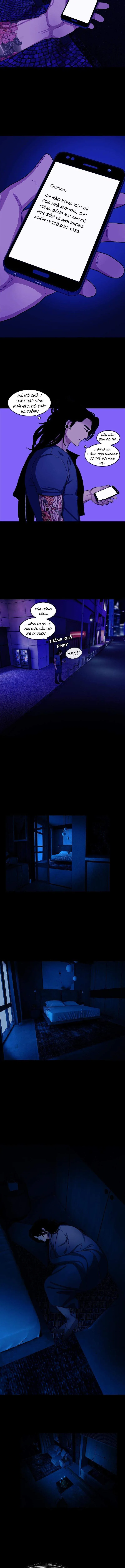 Nửa Đêm Ở Popy Land Chapter 64 - 11