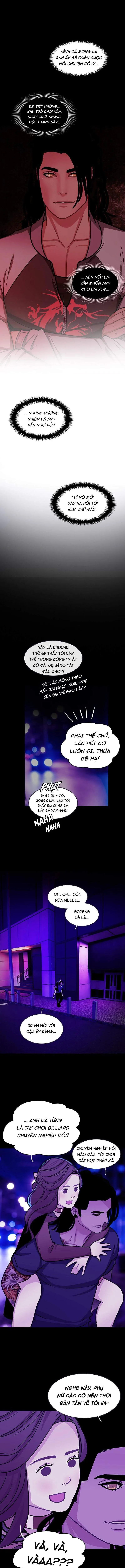 Nửa Đêm Ở Popy Land Chapter 64 - 7