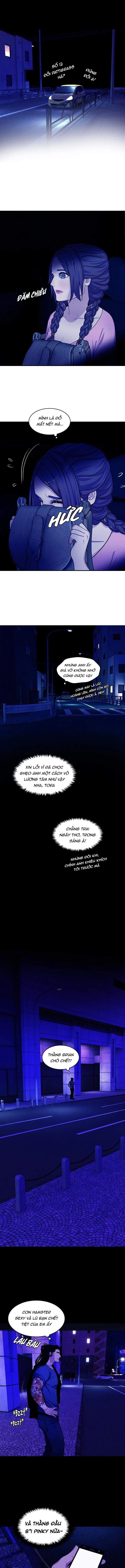 Nửa Đêm Ở Popy Land Chapter 64 - 10