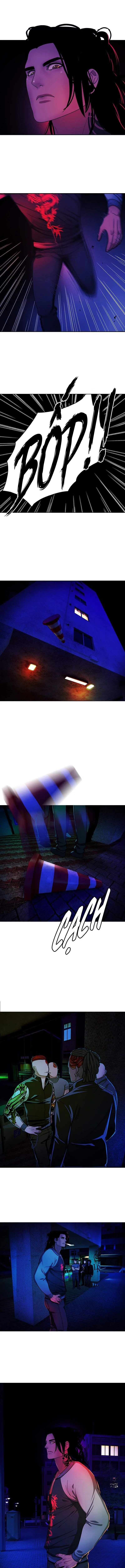 Nửa Đêm Ở Popy Land Chapter 65 - 2