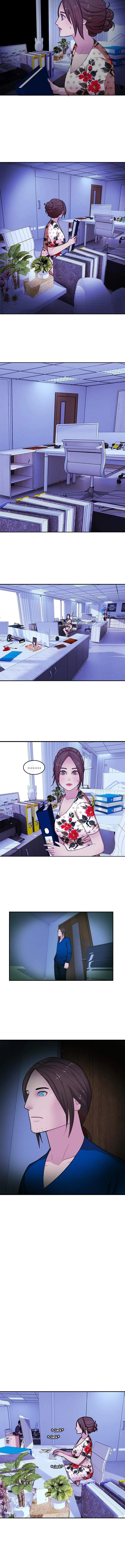 Nửa Đêm Ở Popy Land Chapter 65 - 11