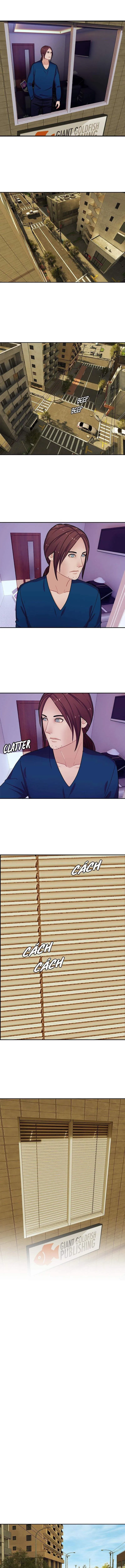 Nửa Đêm Ở Popy Land Chapter 65 - 13