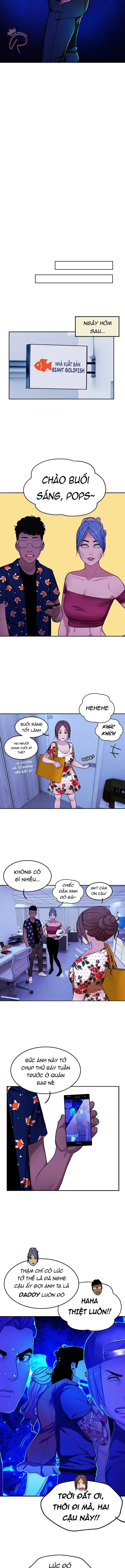 Nửa Đêm Ở Popy Land Chapter 65 - 3