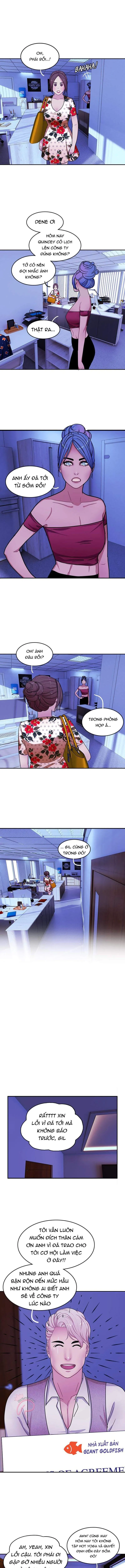 Nửa Đêm Ở Popy Land Chapter 65 - 5