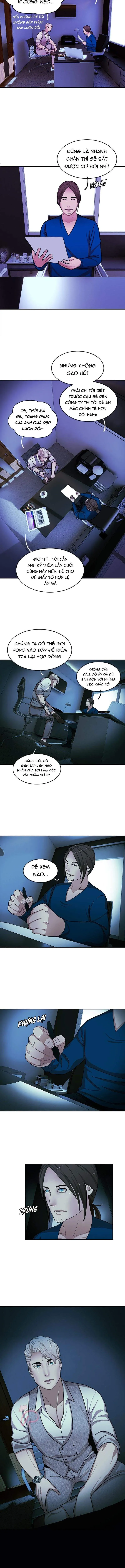 Nửa Đêm Ở Popy Land Chapter 65 - 6