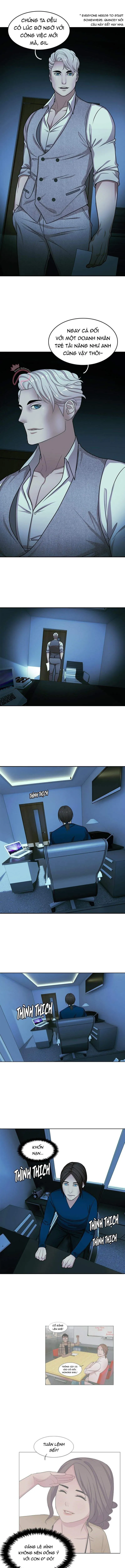 Nửa Đêm Ở Popy Land Chapter 65 - 8