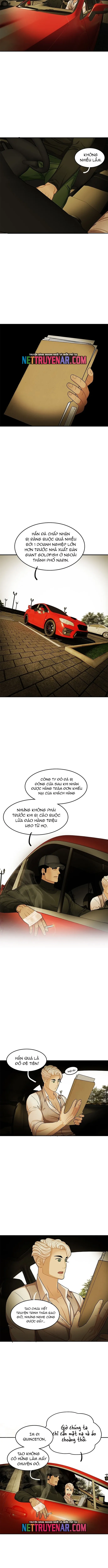 Nửa Đêm Ở Popy Land Chapter 66 - 2