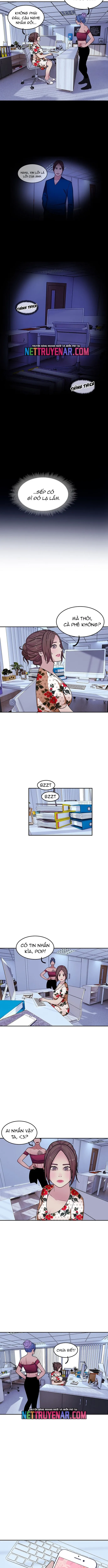 Nửa Đêm Ở Popy Land Chapter 66 - 11