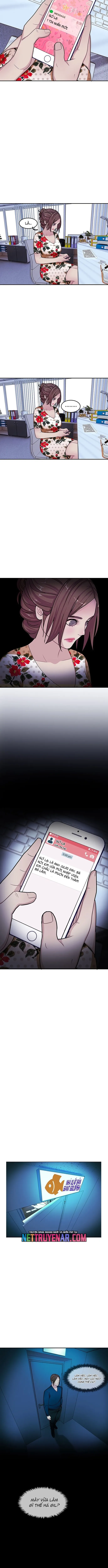 Nửa Đêm Ở Popy Land Chapter 66 - 12