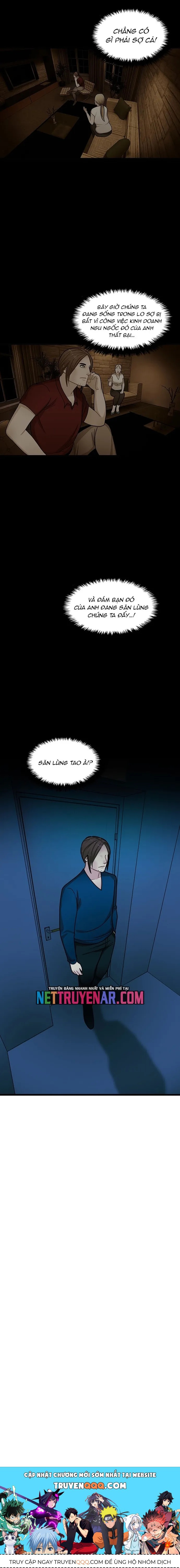 Nửa Đêm Ở Popy Land Chapter 66 - 13