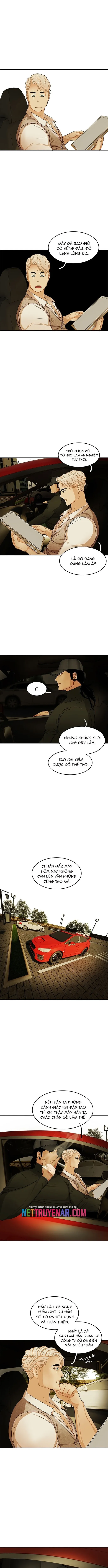 Nửa Đêm Ở Popy Land Chapter 66 - 3