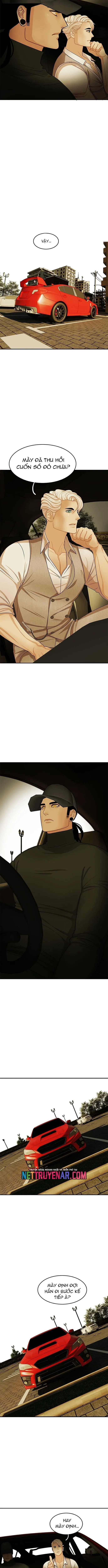 Nửa Đêm Ở Popy Land Chapter 66 - 4