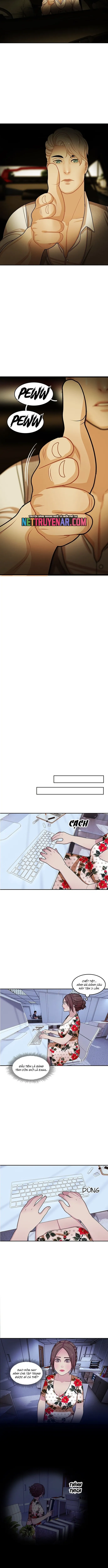 Nửa Đêm Ở Popy Land Chapter 66 - 5