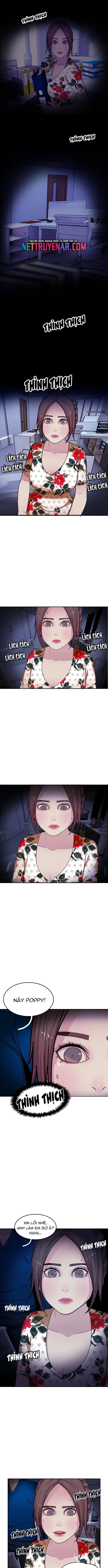 Nửa Đêm Ở Popy Land Chapter 66 - 6