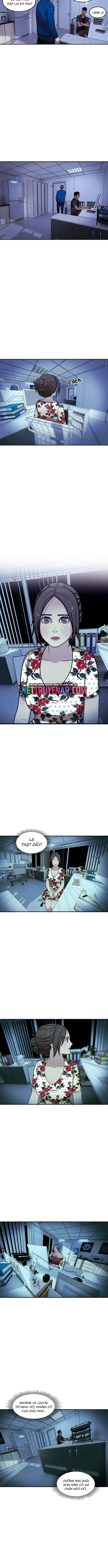 Nửa Đêm Ở Popy Land Chapter 66 - 8