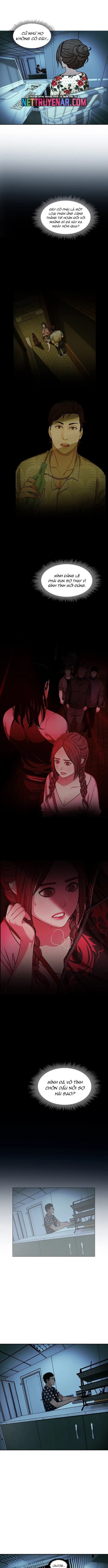 Nửa Đêm Ở Popy Land Chapter 66 - 9