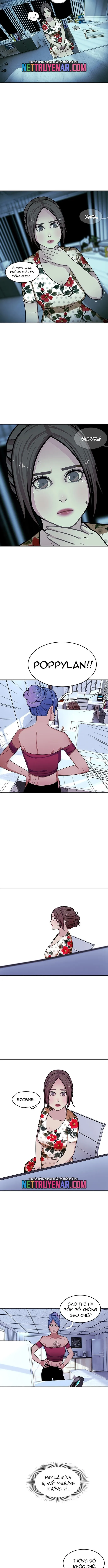 Nửa Đêm Ở Popy Land Chapter 66 - 10