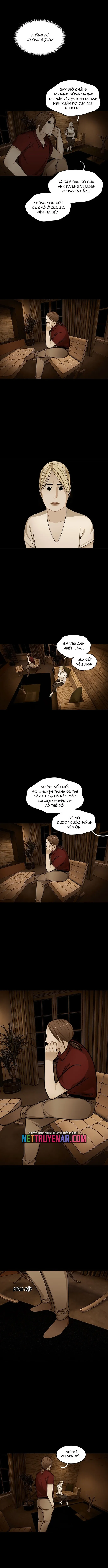 Nửa Đêm Ở Popy Land Chapter 67 - 2