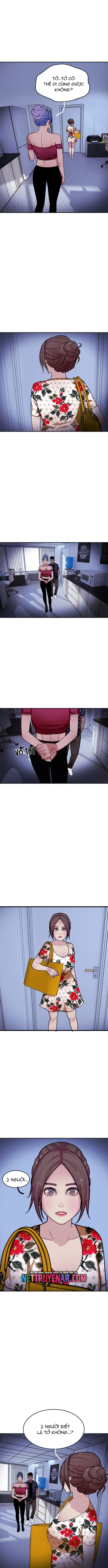 Nửa Đêm Ở Popy Land Chapter 67 - 11