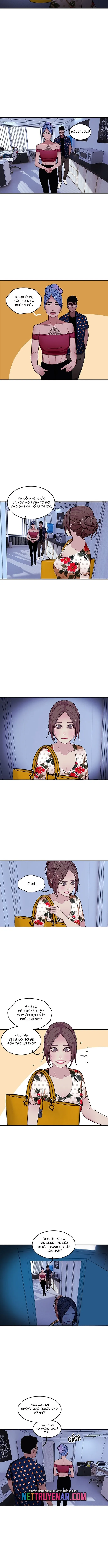 Nửa Đêm Ở Popy Land Chapter 67 - 12