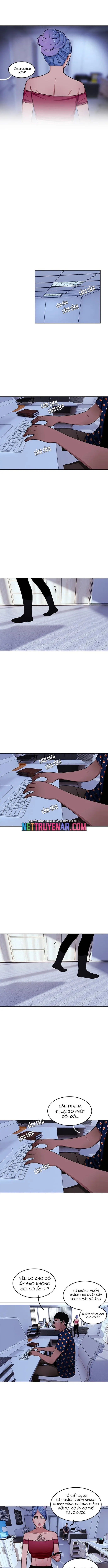 Nửa Đêm Ở Popy Land Chapter 67 - 13