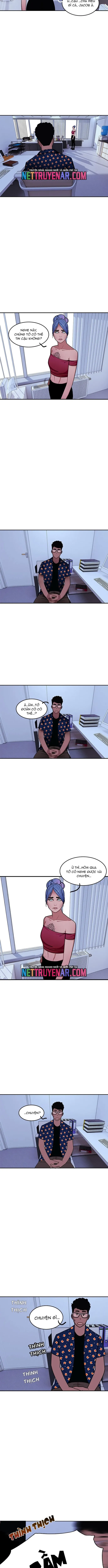 Nửa Đêm Ở Popy Land Chapter 67 - 14