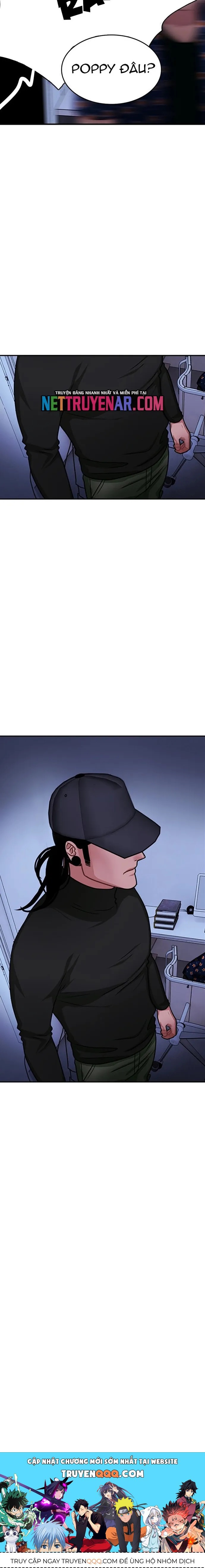 Nửa Đêm Ở Popy Land Chapter 67 - 15