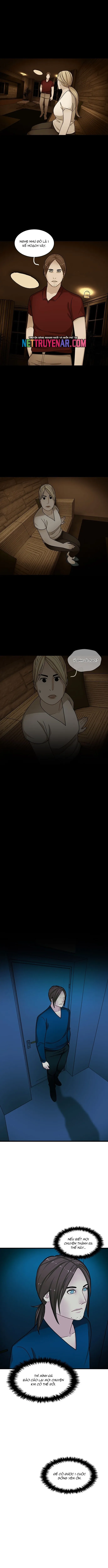 Nửa Đêm Ở Popy Land Chapter 67 - 3