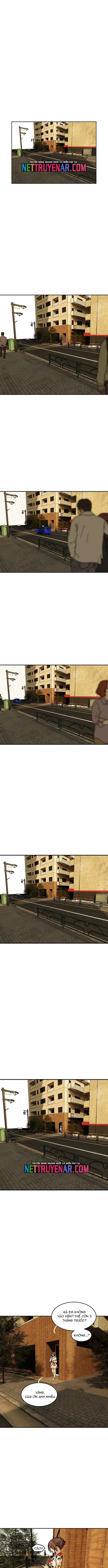 Nửa Đêm Ở Popy Land Chapter 67 - 4