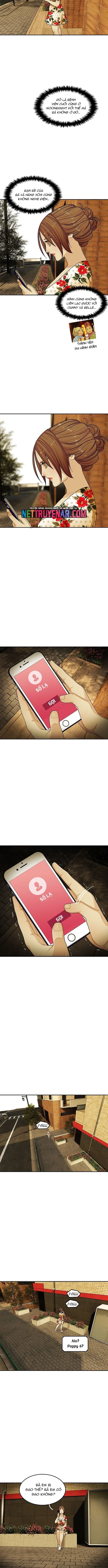 Nửa Đêm Ở Popy Land Chapter 67 - 5