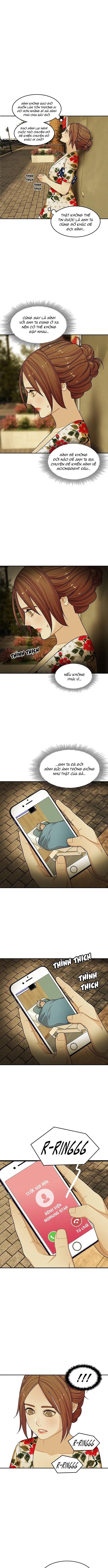 Nửa Đêm Ở Popy Land Chapter 67 - 8