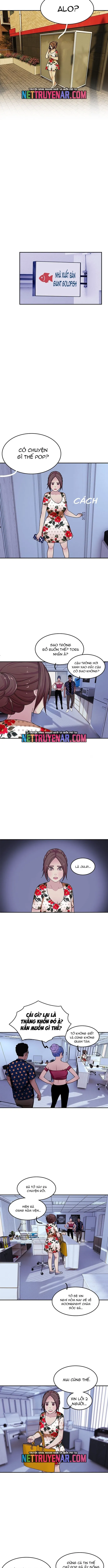 Nửa Đêm Ở Popy Land Chapter 67 - 9