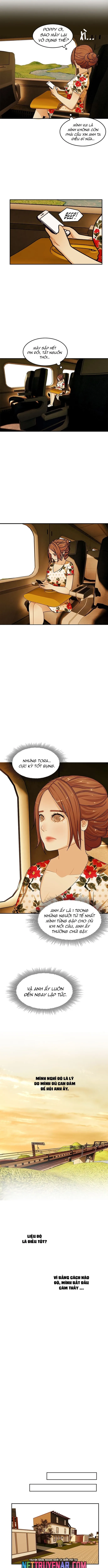 Nửa Đêm Ở Popy Land Chapter 68 - 11