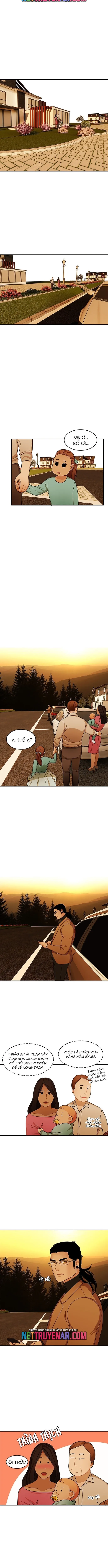 Nửa Đêm Ở Popy Land Chapter 68 - 12